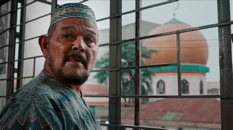 'Batang Quiapo' issues apology over portrayal of Muslim  .